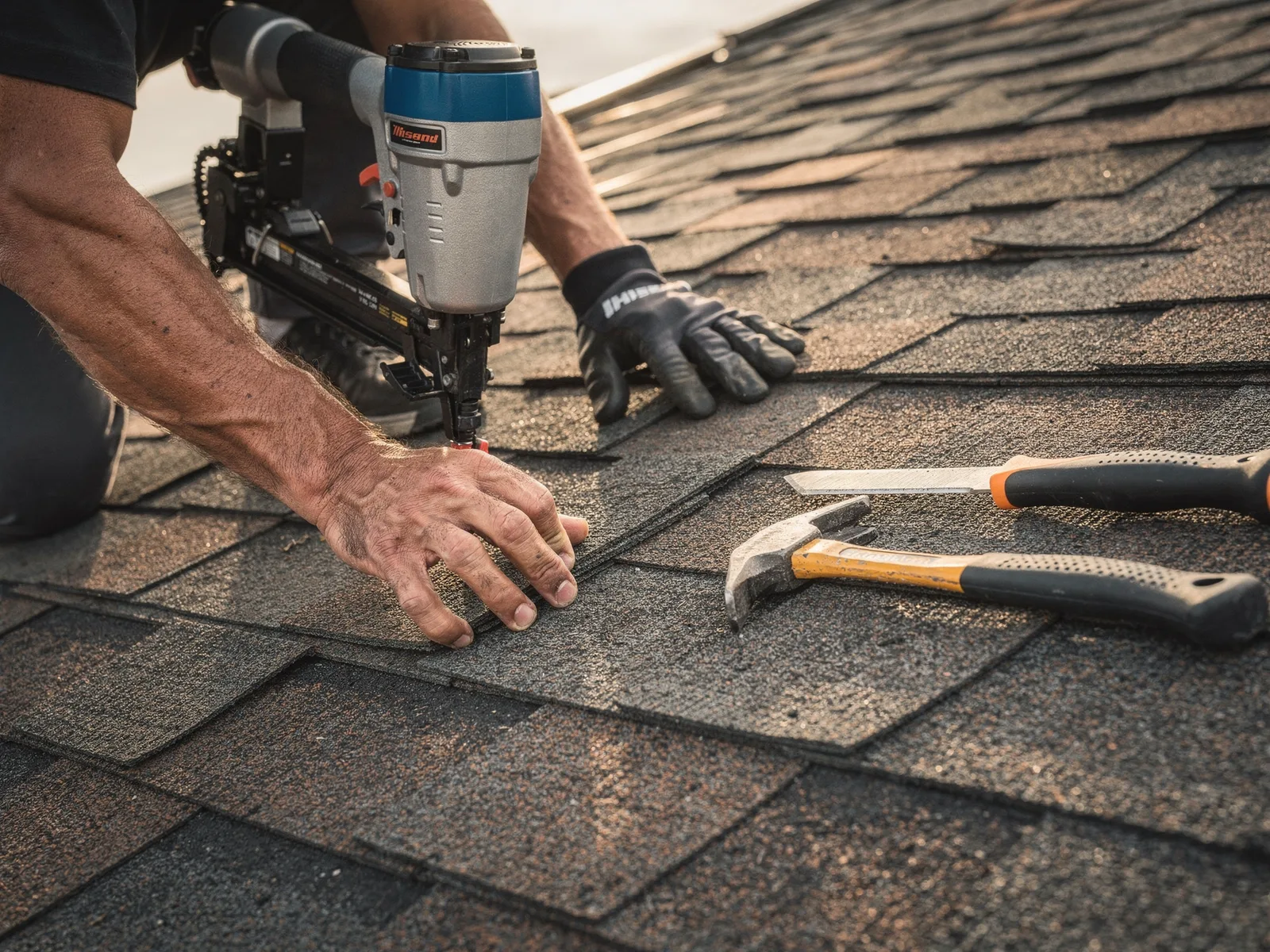 Why choose Roof Repair in Grinnell, IA